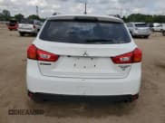 ✅ 2016 Mitsubishi Outlander SEL • VIN: JA4AR4AW0GZ030491 • Lot: 69946915. Listed on Copart with 92,727 mi. Free auction sales archive from the USA and detailed vehicle history report at DreamBid. Image 6.
