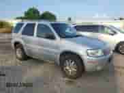 2006 Mercury Mariner Convenience with VIN 4M2YU56Z86DJ07304, listed as a Copart auction lot 68445985 with 177,279 mi miles and Salvage title. Bid and sale history available at DreamBid. Image 4.