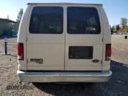 ✅ 2007 Ford Econoline Passenger XL • VIN: 1FBNE31L47DA87295 • Lot: 85764715. Wystawiony na Copart z przebiegiem 211 266 mil. Bezpłatny archiwum sprzedaży aukcyjnych z USA i szczegółowy raport historii pojazdu na DreamBid. Zdjęcie 6.