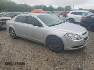 2011 Chevrolet Malibu 1FL z VIN 1G1ZA5EU3BF341785, wystawiony jako Copart lot #61426964 z przebiegiem 188 743 mil mil oraz Czysty tytuł • Clean title. Historia ofert i sprzedaży dostępna na DreamBid. Obrazek 4.