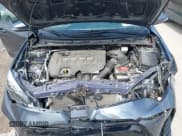 ✅ 2019 Toyota Corolla LE • VIN: 2T1BURHE6KC158949 • Лот: 42450579. Опубликован ранее на IAAI с пробегом 78 230 миль. Бесплатный доступ к архиву аукционных продаж из США и подробный отчёт об истории автомобиля на DreamBid. Изображение 10.