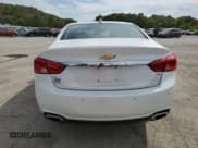 ✅ 2015 Chevrolet Impala LTZ • VIN: 1G1165S32FU143985 • Лот: 72211184. Опубликован ранее на Copart с пробегом 67 826 миль. Бесплатный доступ к архиву аукционных продаж из США и подробный отчёт об истории автомобиля на DreamBid. Изображение 6.