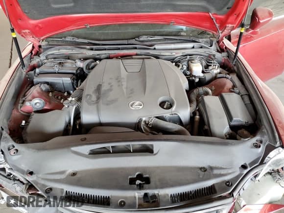 ✅ 2015 Lexus IS 250 • VIN: JTHBF1D27F5079203 • Lot: 57899435. Listed on Copart with 112,848 mi. Free auction sales archive from the USA and detailed vehicle history report at DreamBid. Image 11.