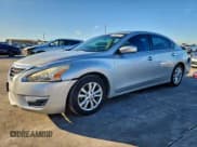 ✅ 2014 Nissan Altima S • VIN: 1N4AL3AP3EN332166 • Lot: 94182575. Listed on Copart with 219,101 mi. Free auction sales archive from the USA and detailed vehicle history report at DreamBid. Image 1.