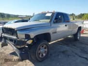 ✅ 1999 Dodge 2500 • VIN: 1B7KF2361XJ522188 • Лот: 43246118. Опубликован ранее на IAAI с пробегом 245 887 миль. Бесплатный доступ к архиву аукционных продаж из США и подробный отчёт об истории автомобиля на DreamBid. Изображение 2.