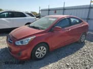 ✅ 2017 Hyundai Accent SE • VIN: KMHCT4AE7HU200766 • Лот: 50281304. Опубликован ранее на Copart с пробегом 154 298 миль. Бесплатный доступ к архиву аукционных продаж из США и подробный отчёт об истории автомобиля на DreamBid. Изображение 1.