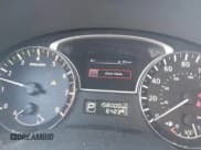 ✅ 2015 Nissan Altima S • VIN: 1N4AL3AP8FN377623 • Lot: 42993994. Listed on IAAI with 158,000 mi. Free auction sales archive from the USA and detailed vehicle history report at DreamBid. Image 7.