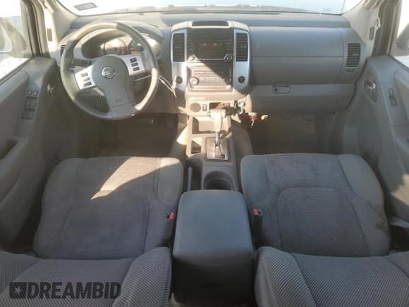 ✅ 2016 Nissan Frontier S • VIN: 1N6AD0ER8GN701718 • Lot: 82553145. Listed on Copart with 103,199 mi. Free auction sales archive from the USA and detailed vehicle history report at DreamBid. Image 8.
