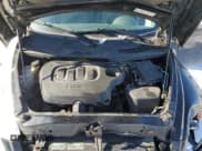 ✅ 2006 Chevrolet HHR LT • VIN: 3GNDA23DX6S632814 • Lot: 42371545. Listed on Copart with Not provided. Free auction sales archive from the USA and detailed vehicle history report at DreamBid. Image 11.