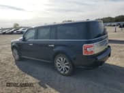 ✅ 2010 Ford Flex Limited • VIN: 2FMGK5DC2ABA62747 • Lot: 80200115. Listed on Copart with 209,018 mi. Free auction sales archive from the USA and detailed vehicle history report at DreamBid. Image 2.