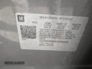 ✅ 2018 Chevrolet Cruze LT • VIN: 1G1BE5SM3J7226199 • Lot: 43466842. Listed on IAAI with 67,601 mi. Free auction sales archive from the USA and detailed vehicle history report at DreamBid. Image 9.