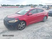✅ 2017 Hyundai Elantra SE • VIN: KMHD84LF1HU263700 • Lot: 42960087. Wystawiony na IAAI z przebiegiem 230 748 mil. Bezpłatny archiwum sprzedaży aukcyjnych z USA i szczegółowy raport historii pojazdu na DreamBid. Zdjęcie 17.