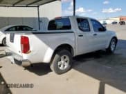 ✅ 2010 Nissan Frontier SE • VIN: 1N6AD0ERXAC428106 • Lot: 72025095. Listed on Copart with 289,921 mi. Free auction sales archive from the USA and detailed vehicle history report at DreamBid. Image 3.