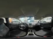 ✅ 2018 Chevrolet Cruze LS • VIN: 1G1BC5SM8J7122555 • Lot: 70678885. Listed on Copart with 101,938 mi. Free auction sales archive from the USA and detailed vehicle history report at DreamBid. Image 14.