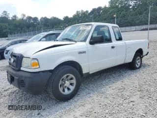 ✅ 2008 Ford Ranger XL • VIN: 1FTYR14D68PA51968 • Lot: 55264535. Wystawiony na Copart z przebiegiem 251 803 mil. Bezpłatny archiwum sprzedaży aukcyjnych z USA i szczegółowy raport historii pojazdu na DreamBid. Zdjęcie 1.