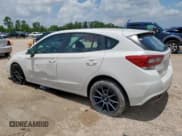 ✅ 2021 Subaru Impreza • VIN: 4S3GTAB65M3707595 • Lot: 64225555. Wystawiony na Copart z przebiegiem 64 514 mil. Bezpłatny archiwum sprzedaży aukcyjnych z USA i szczegółowy raport historii pojazdu na DreamBid. Zdjęcie 2.