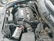 ✅ 2008 Honda Accord EX-L • VIN: 1HGCP26858A126640 • Лот: 43682011. Опубликован ранее на IAAI с пробегом 257 988 миль. Бесплатный доступ к архиву аукционных продаж из США и подробный отчёт об истории автомобиля на DreamBid. Изображение 15.