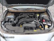 ✅ 2019 Subaru Impreza Limited • VIN: 4S3GTAU61K3730446 • Lot: 42255075. Listed on IAAI with 8,445 mi. Free auction sales archive from the USA and detailed vehicle history report at DreamBid. Image 10.