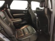 ✅ 2017 Dodge Durango R/T • VIN: 1C4SDJCT6HC834129 • Лот: 41669152. Опубликован ранее на IAAI с пробегом 205 376 миль. Бесплатный доступ к архиву аукционных продаж из США и подробный отчёт об истории автомобиля на DreamBid. Изображение 8.