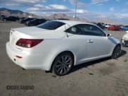 ✅ 2014 Lexus IS 250 C • VIN: JTHFF2C24E2531732 • Lot: 76927834. Listed on Copart with 90,991 mi. Free auction sales archive from the USA and detailed vehicle history report at DreamBid. Image 3.