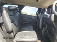 ✅ 2013 Dodge Durango Crew • VIN: 1C4RDHDG0DC530166 • Лот: 64535545. Опубликован ранее на Copart с пробегом 112 212 миль. Бесплатный доступ к архиву аукционных продаж из США и подробный отчёт об истории автомобиля на DreamBid. Изображение 11.