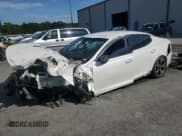 ✅ 2020 Kia Stinger GT • VIN: KNAE35LC4L6085276 • Lot: 61171515. Wystawiony na Copart z przebiegiem 160 306 mil. Bezpłatny archiwum sprzedaży aukcyjnych z USA i szczegółowy raport historii pojazdu na DreamBid. Zdjęcie 1.