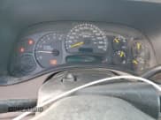 ✅ 2005 GMC Sierra 1500 SLT • VIN: 2GTEK13T151201414 • Лот: 89488525. Опубликован ранее на Copart с пробегом 325 533 миль. Бесплатный доступ к архиву аукционных продаж из США и подробный отчёт об истории автомобиля на DreamBid. Изображение 9.