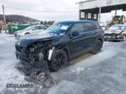 ✅ 2023 Mitsubishi Outlander SE • VIN: JA4J4UA85PZ059016 • Lot: 41517420. Wystawiony na IAAI z przebiegiem 14 572 mil. Bezpłatny archiwum sprzedaży aukcyjnych z USA i szczegółowy raport historii pojazdu na DreamBid. Zdjęcie 17.