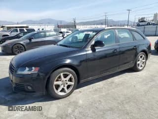 ✅ 2009 Audi A4 Premium • VIN: WAUVF78K49A230373 • Лот: 45766175. Опубликован ранее на Copart с пробегом 209 790 миль. Бесплатный доступ к архиву аукционных продаж из США и подробный отчёт об истории автомобиля на DreamBid. Изображение 1.