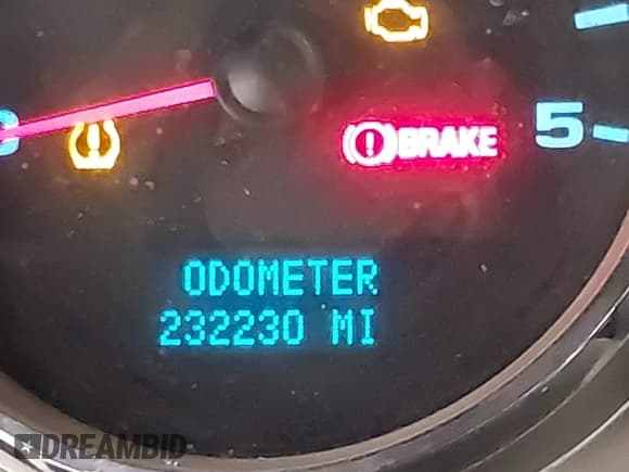 ✅ 2008 Chevrolet Silverado 2500HD LTZ • VIN: 1GCHK236X8F221994 • Лот: 43468610. Опубликован ранее на IAAI с пробегом 232 230 миль. Бесплатный доступ к архиву аукционных продаж из США и подробный отчёт об истории автомобиля на DreamBid. Изображение 16.