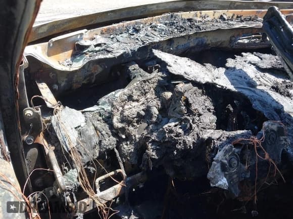 ✅ 2014 Kia Soul • VIN: KNDJN2A26E7072143 • Lot: 42876563. Listed on IAAI with Not provided. Free auction sales archive from the USA and detailed vehicle history report at DreamBid. Image 7.