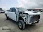 2021 Chevrolet Silverado 2500HD Work Truck с VIN 1GC1WLE76MF265289, выставлен на аукционе Copart как лот 70914135 с пробегом 87 905 миль миль и Списание • Salvage title. История ставок и продаж доступна на DreamBid. Изображение 14.