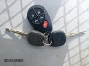 ✅ 2014 Toyota Sienna LE • VIN: 5TDKK3DC6ES478033 • Lot: 43649935. Listed on IAAI with 219,697 mi. Free auction sales archive from the USA and detailed vehicle history report at DreamBid. Image 11.