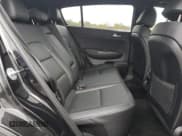 ✅ 2020 Kia Sportage S • VIN: KNDP6CACXL7735488 • Лот: 86472325. Опубликован ранее на Copart с пробегом 93 853 миль. Бесплатный доступ к архиву аукционных продаж из США и подробный отчёт об истории автомобиля на DreamBid. Изображение 11.