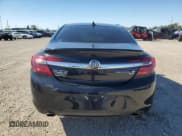 ✅ 2017 Buick Regal Premium II • VIN: 2G4GS5GX8H9137581 • Lot: 82284675. Listed on Copart with 75,648 mi. Free auction sales archive from the USA and detailed vehicle history report at DreamBid. Image 6.