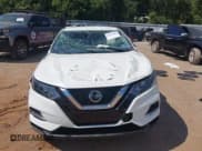 ✅ 2020 Nissan Rogue S • VIN: JN1BJ1CV4LW262403 • Lot: 43364899. Wystawiony na IAAI z przebiegiem 35 114 mil. Bezpłatny archiwum sprzedaży aukcyjnych z USA i szczegółowy raport historii pojazdu na DreamBid. Zdjęcie 6.
