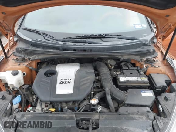 ✅ 2016 Hyundai Veloster Turbo R-Spec • VIN: KMHTC6AE0GU299795 • Lot: 41521087. Wystawiony na IAAI z przebiegiem 91 405 mil. Bezpłatny archiwum sprzedaży aukcyjnych z USA i szczegółowy raport historii pojazdu na DreamBid. Zdjęcie 10.