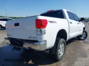 ✅ 2012 Toyota Tundra Limited • VIN: 5TFHW5F1XCX269682 • Лот: 41968019. Опубликован ранее на IAAI с пробегом 166 074 миль. Бесплатный доступ к архиву аукционных продаж из США и подробный отчёт об истории автомобиля на DreamBid. Изображение 4.