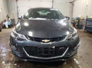 ✅ 2018 Chevrolet Cruze LT • VIN: 1G1BE5SMXJ7149976 • Lot: 42332393. Listed on Copart with 60,362 mi. Free auction sales archive from the USA and detailed vehicle history report at DreamBid. Image 5.