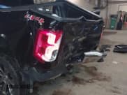 ✅ 2017 Chevrolet Silverado 1500 LTZ • VIN: 3GCUKSEC1HG278391 • Lot: 43814062. Wystawiony na IAAI z przebiegiem 86 939 mil. Bezpłatny archiwum sprzedaży aukcyjnych z USA i szczegółowy raport historii pojazdu na DreamBid. Zdjęcie 6.