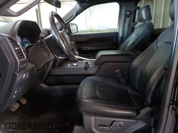 ✅ 2020 Ford Expedition Max Limited • VIN: 1FMJK2AT5LEA38569 • Lot: 91940095. Wystawiony na Copart z przebiegiem 132 796 mil. Bezpłatny archiwum sprzedaży aukcyjnych z USA i szczegółowy raport historii pojazdu na DreamBid. Zdjęcie 7.