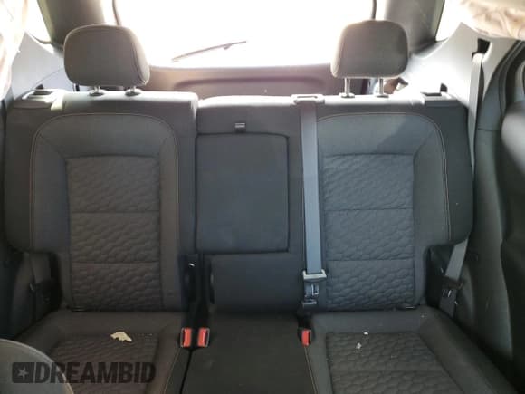 ✅ 2021 Chevrolet Equinox LT • VIN: 2GNAXUEV3M6165203 • Lot: 86287105. Listed on Copart with 34,793 mi. Free auction sales archive from the USA and detailed vehicle history report at DreamBid. Image 10.