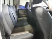 ✅ 2012 Ram 1500 Outdoorsman • VIN: 1C6RD7GT9CS303752 • Lot: 64686865. Listed on Copart with 219,423 mi. Free auction sales archive from the USA and detailed vehicle history report at DreamBid. Image 10.