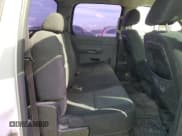 ✅ 2014 Chevrolet Silverado 1500 • VIN: 1GC4CZCG1EF129763 • Lot: 71725385. Wystawiony na Copart z przebiegiem 132 241 mil. Bezpłatny archiwum sprzedaży aukcyjnych z USA i szczegółowy raport historii pojazdu na DreamBid. Zdjęcie 10.