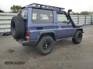 ✅ 1995 Toyota Land Cruiser • VIN: RJ700008084 • Лот: 42412845. Опубликован ранее на Copart с пробегом 115 152 миль. Бесплатный доступ к архиву аукционных продаж из США и подробный отчёт об истории автомобиля на DreamBid. Изображение 3.