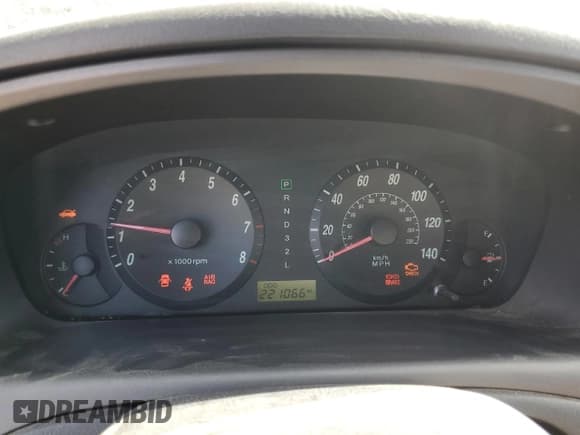 ✅ 2005 Hyundai Elantra GLS • VIN: KMHDN46D35U026009 • Lot: 58004985. Wystawiony na Copart z przebiegiem 221 066 mil. Bezpłatny archiwum sprzedaży aukcyjnych z USA i szczegółowy raport historii pojazdu na DreamBid. Zdjęcie 9.