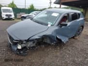 ✅ 2023 Mazda CX-5 S Preferred • VIN: JM3KFBCM8P0281595 • Lot: 42633863. Wystawiony na IAAI z przebiegiem 26 513 mil. Bezpłatny archiwum sprzedaży aukcyjnych z USA i szczegółowy raport historii pojazdu na DreamBid. Zdjęcie 2.