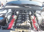 ✅ 2015 Audi RS 5 • VIN: WUAC6AFR6FA901158 • Lot: 41534905. Listed on IAAI with 35,921 mi. Free auction sales archive from the USA and detailed vehicle history report at DreamBid. Image 10.