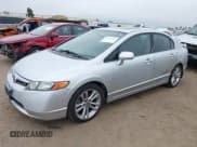 ✅ 2008 Honda Civic Si • VIN: 2HGFA55588H701810 • Лот: 42761711. Опубликован ранее на IAAI с пробегом 173 260 миль. Бесплатный доступ к архиву аукционных продаж из США и подробный отчёт об истории автомобиля на DreamBid. Изображение 2.