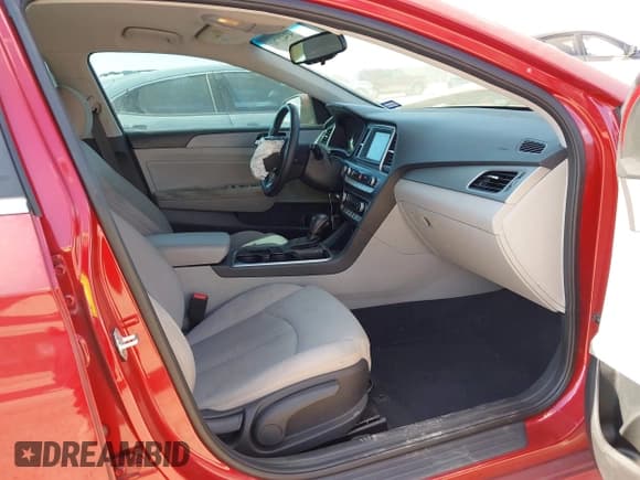 ✅ 2018 Hyundai Sonata SEL • VIN: 5NPE34AF5JH637235 • Лот: 43421701. Опубликован ранее на IAAI с пробегом 89 649 миль. Бесплатный доступ к архиву аукционных продаж из США и подробный отчёт об истории автомобиля на DreamBid. Изображение 5.